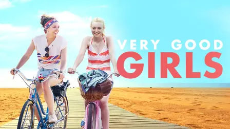 Very Good Girls - VJ Junior